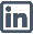 icone do linkedin